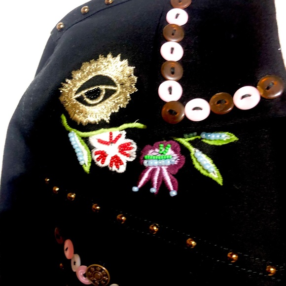 Desigual Jacket - Picture 7 of 7